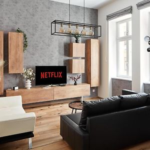 Appartement met een Slaapkamer